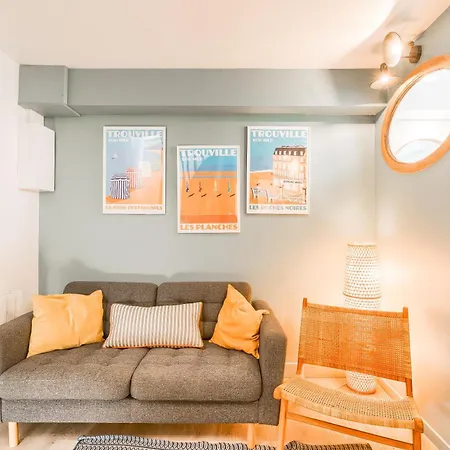 D'antonin - 50m De La Trouville-sur-Mer