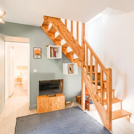 Apartamento D'antonin - 50m De La Trouville-sur-Mer