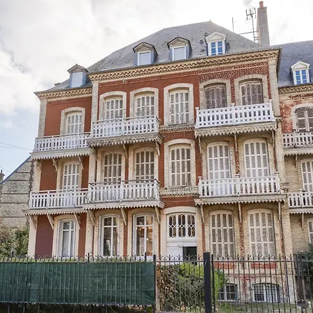 Apartamento D'antonin - 50m De La Trouville-sur-Mer