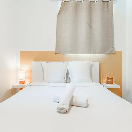 D'antonin - 50m De La Apartamento *