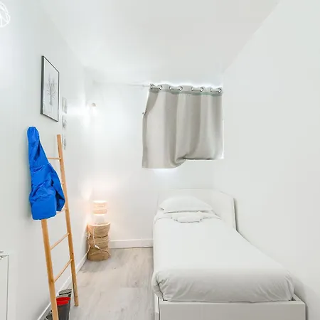 D'antonin - 50m De La