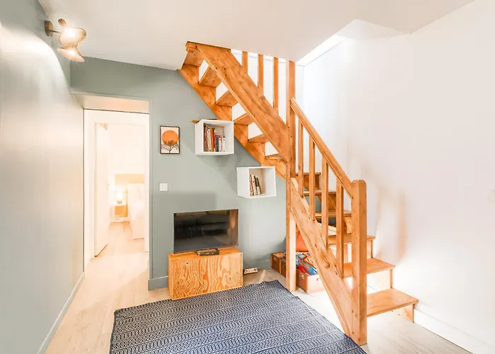 Apartment D'antonin - 50m De La Trouville-sur-Mer