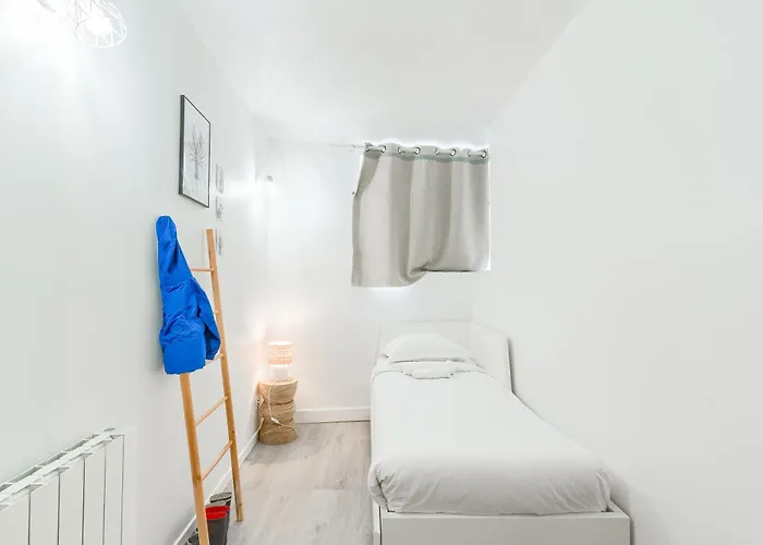 D'antonin - 50m De La