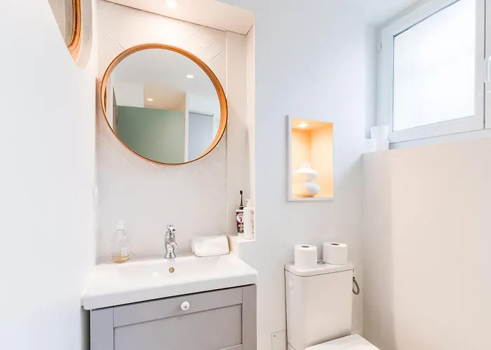 Apartment D'antonin - 50m De La